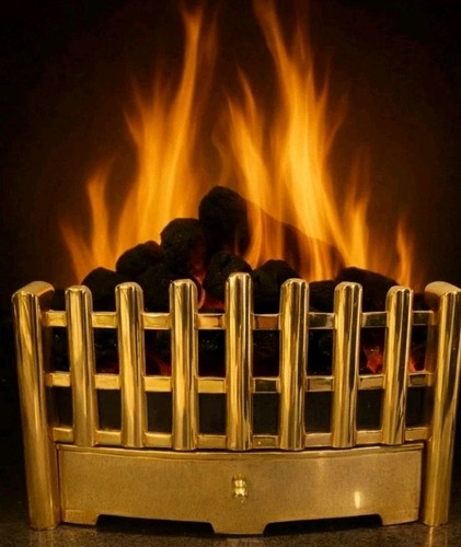 Tasto fire ottone - tasto, 16"
