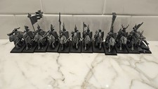 Warhammer Il Vecchio Mondo