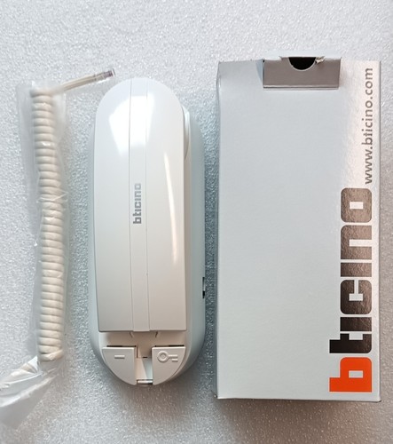 Citofono sprint con - citofono,