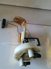 2114201641 pompa carburante MERCEDES CLASE E 320 CDI 211.026 2002 552684