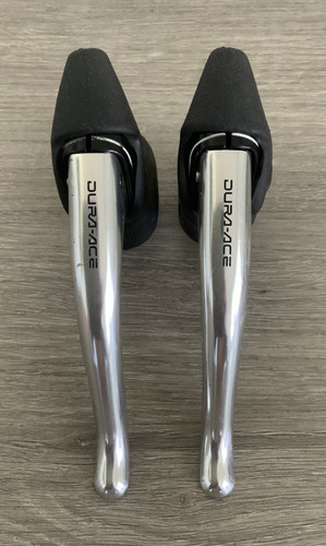 Leve freno shimano dura - freno, ace