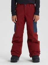 PANTALONI SNOWBOARD BURTON