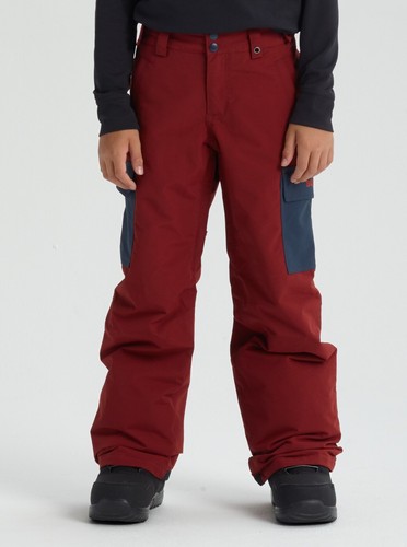 Pantaloni snowboard burton - pantaloni,