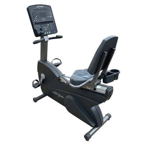 Life fitness 95ri integrity - fitness,
