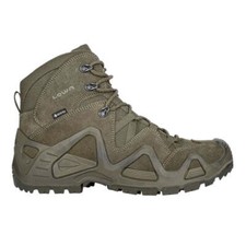 SCARPONI - LOWA - ZEPHYR GTX MID TF - RANGER GREEN