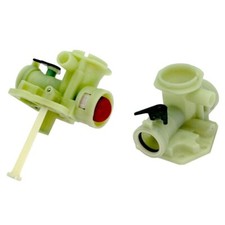 Carburatore motore trattorino