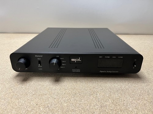 Spl diamond dac - diamond,
