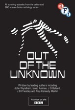 Out of the Unknown (1965) –