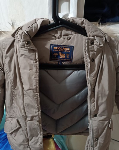 Woolrich bambino taglia anni - woolrich,