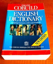 English Dictionary