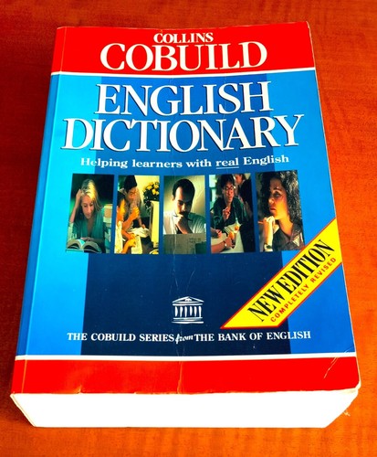 English dictionary - english,