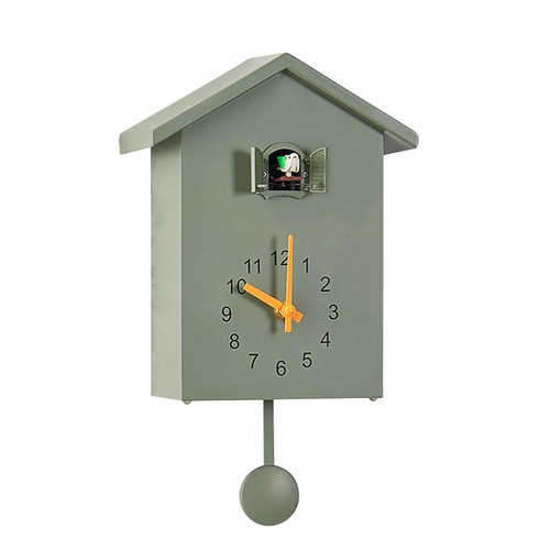 Orologio cucù moderno - cucù,,