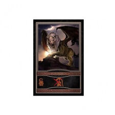 Cyclades - Hades - Carta