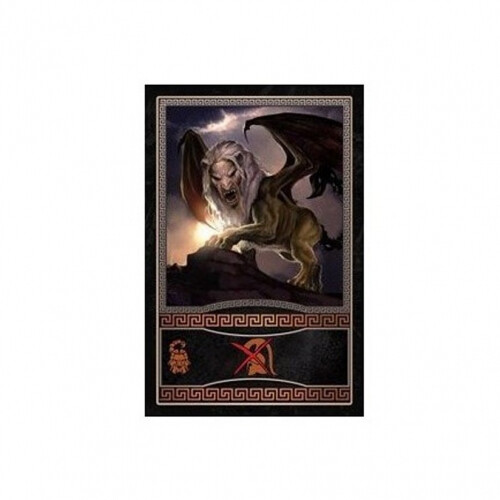 Cyclades hades carta - hades,
