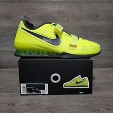 Scarpe sollevamento pesi - sollevamento,