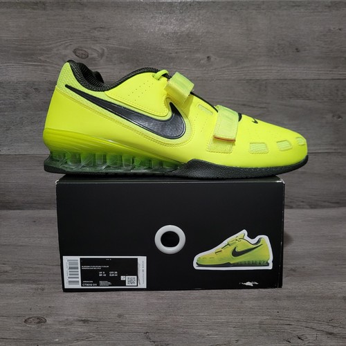 Scarpe sollevamento pesi - scarpe, da