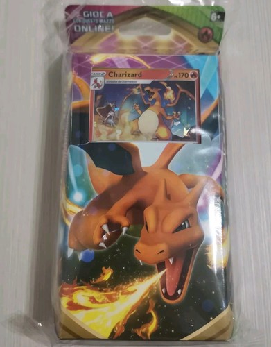 Pokemon voltaggio sfolgorante