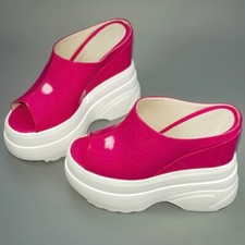 Sandali donna mules taglie