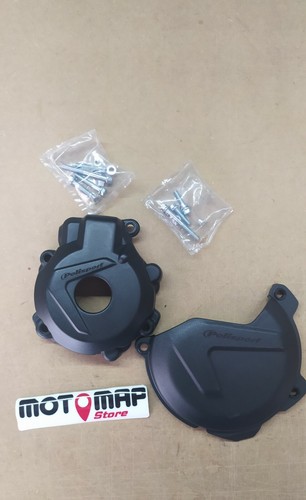 Protezioni carter motore - protezioni,