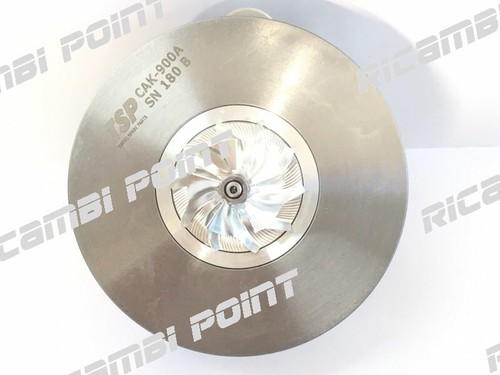 Core assy nuovo bilanciato - core,