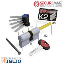 Cilindro Europeo di Sicurezza