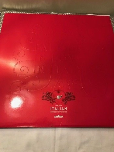 Calendario lavazza 2011 - calendario,