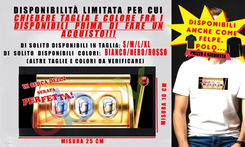 Maglia divertente birra - maglia,