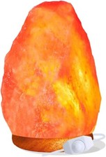  LAMPADA DI SALE ROSA con