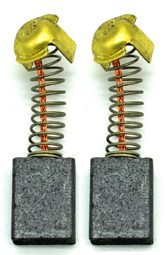 122 spazzole carbone - rc-122,