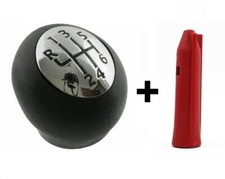 Pomello leva cambio manuale - pomello, 6