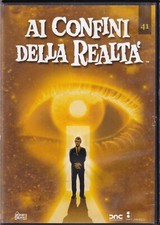 Confini della realta vol - realta',