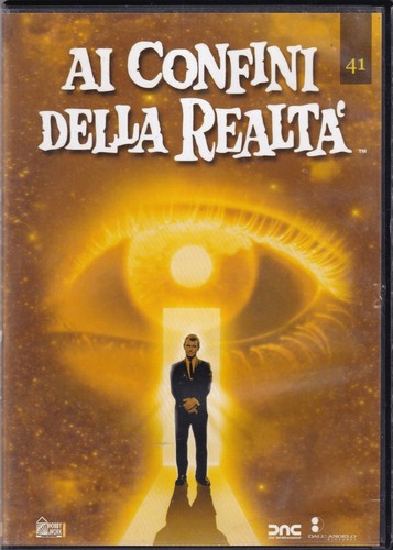 Confini della realta vol - della,