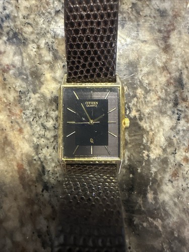 Orologio vintage citizen - orologio, cq