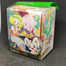 Pokemon TCG Pokemon Card Game