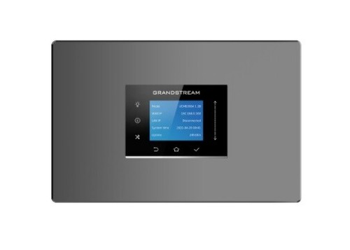 Grandstream ucm6300a - grandstream,