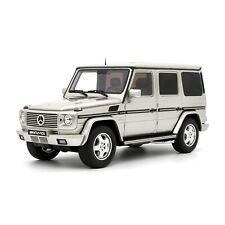 Mercedes Benz G55 AMG 1:18