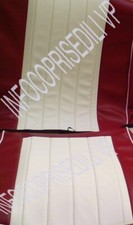 SEAT COVERS FIAT PANDA ERA 4X4