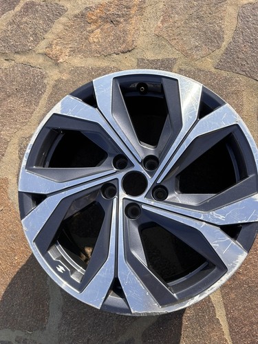 Cerchio lega renault captur - in,