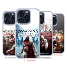 ASSASSIN'S CREED BROTHERHOOD