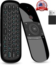 teclado para smart tv 2.4G