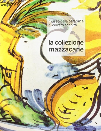 Museo della ceramica - , di