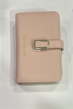 PORTAFOGLIO ENRICO COVERI ROSA