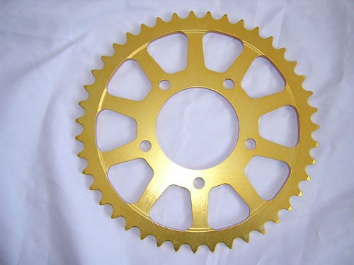 Marchesini 40t 525 - 40t, pignone