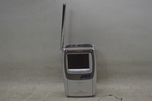 Televisore lcd portatile - televisore, a