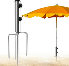 Porta Ombrellone Spiaggia