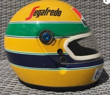 Set Adesivi Casco Motorsport