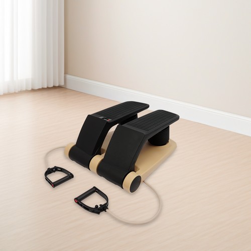 Twist stepper mini step - twist,