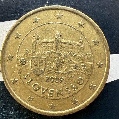 Moneta centesimi euro - di,