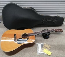 Martin 1999 D-28 D-28