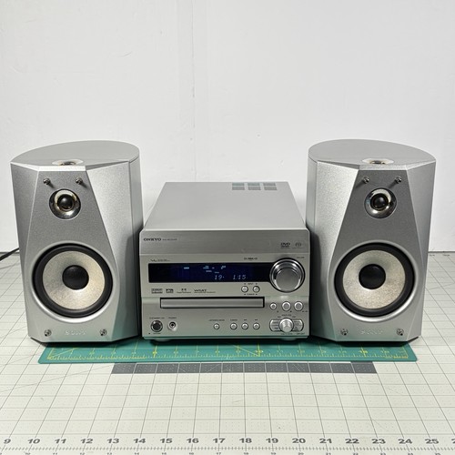 Onkyo un7 sacd dvd - onkyo,